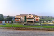Resort exterior 3